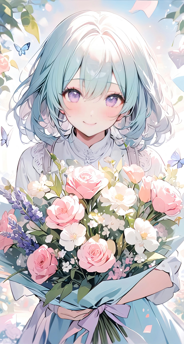 Card background