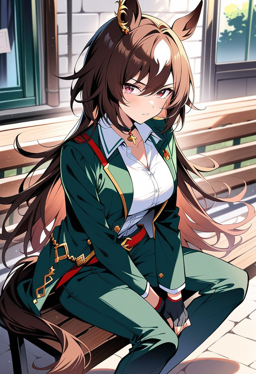 Card background