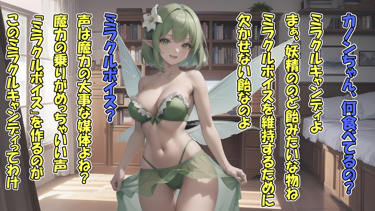 Card background