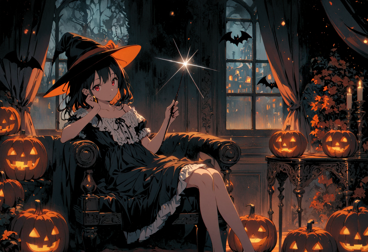 Card background