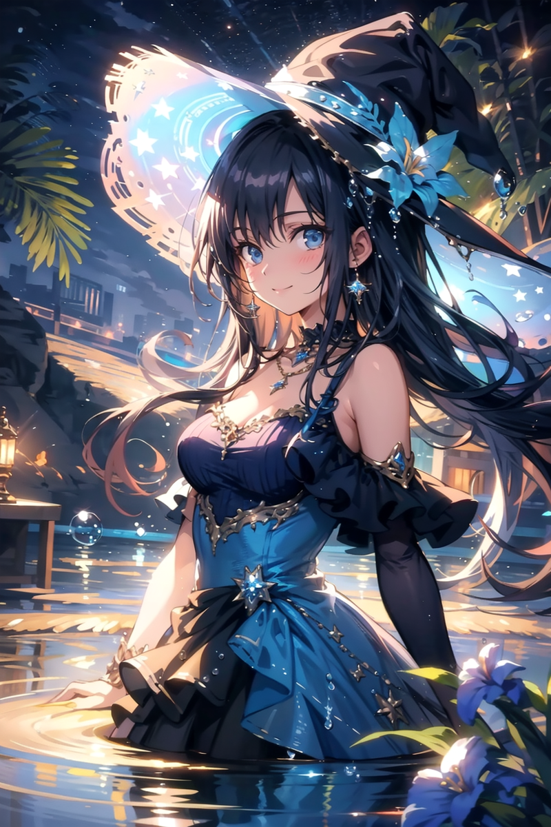 Card background