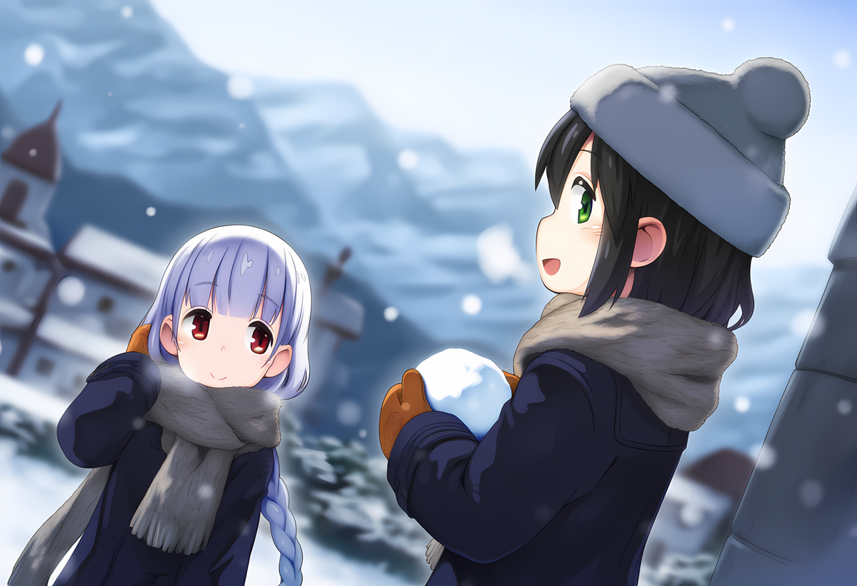 Card background