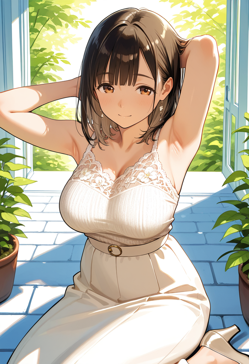 Card background