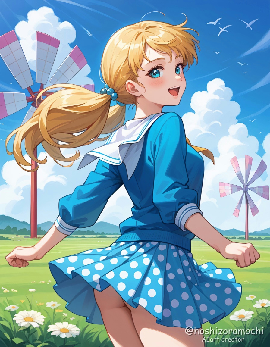 Card background