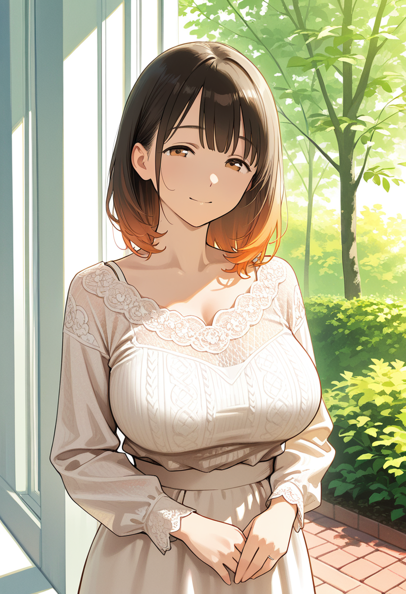 Card background
