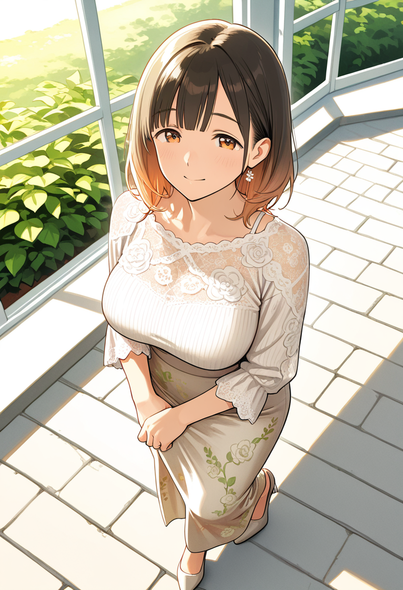 Card background