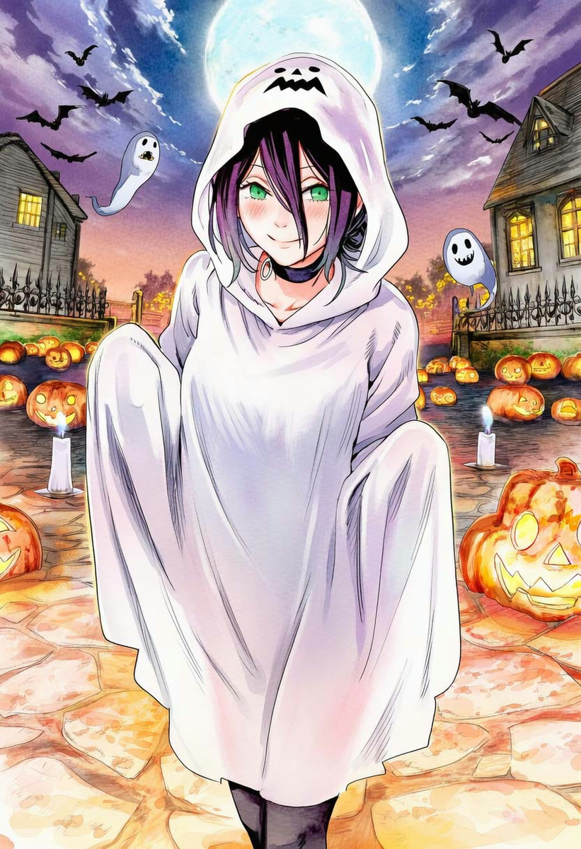 Card background