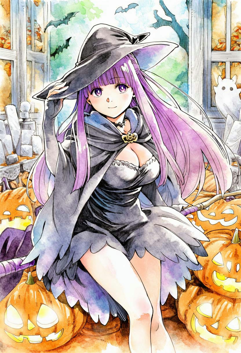 Card background