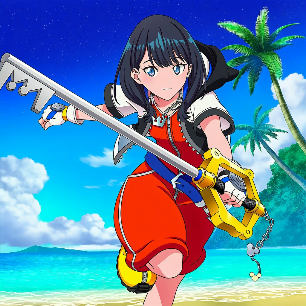 Card background