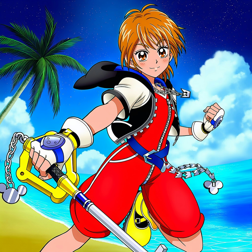Card background