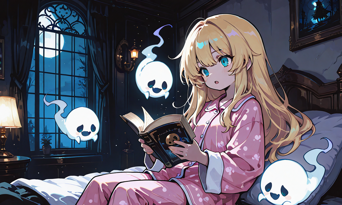Card background