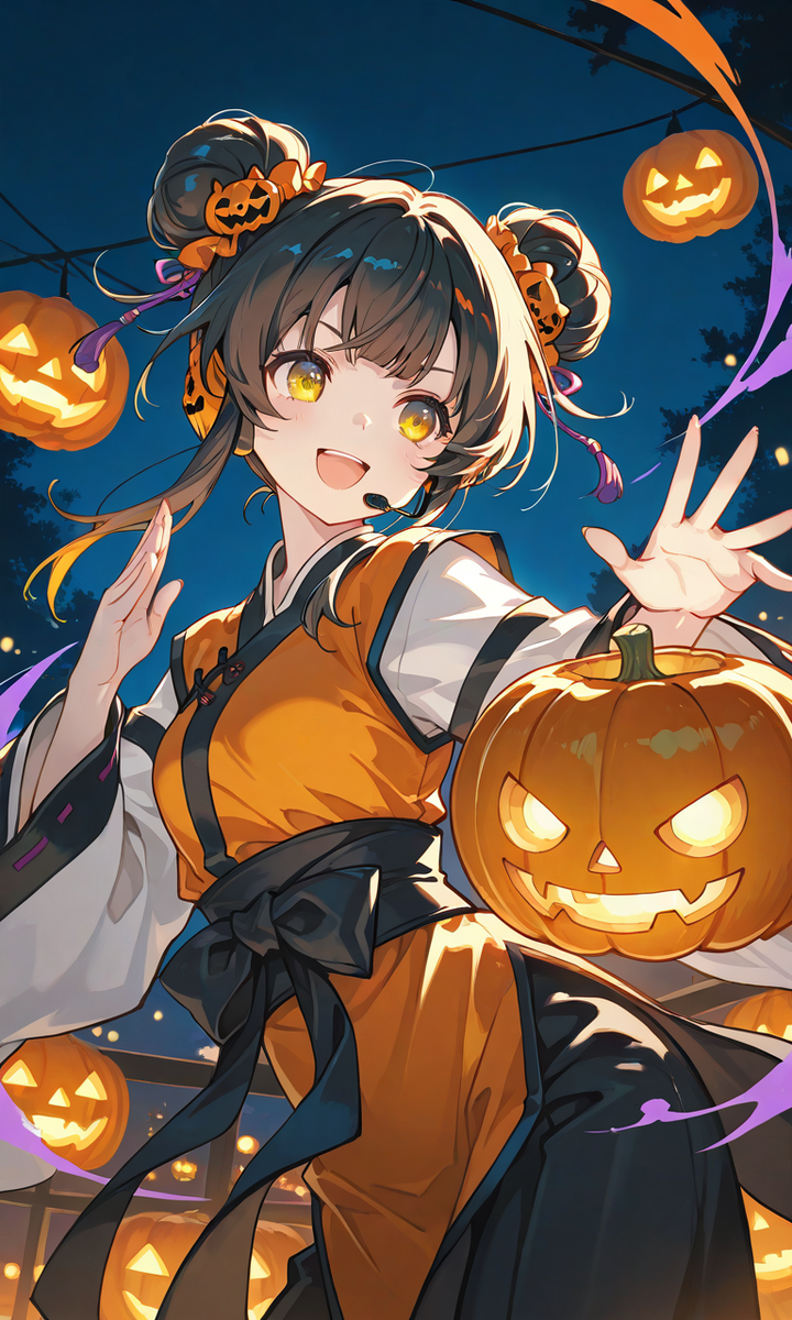 Card background
