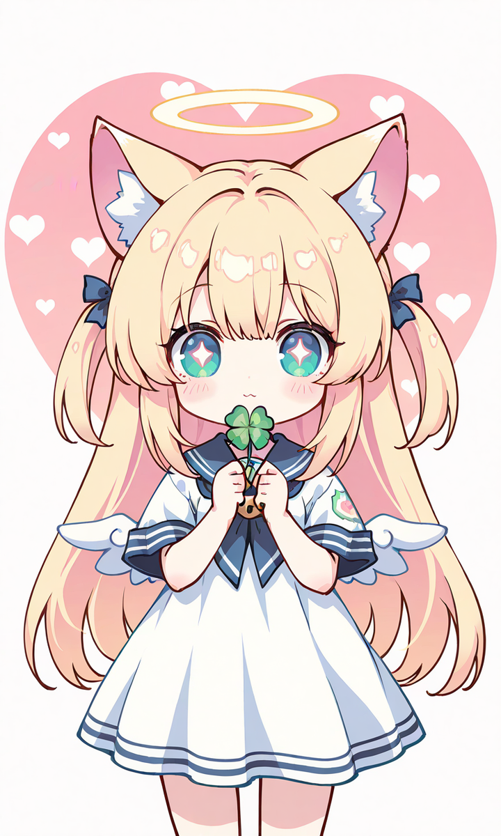 Card background