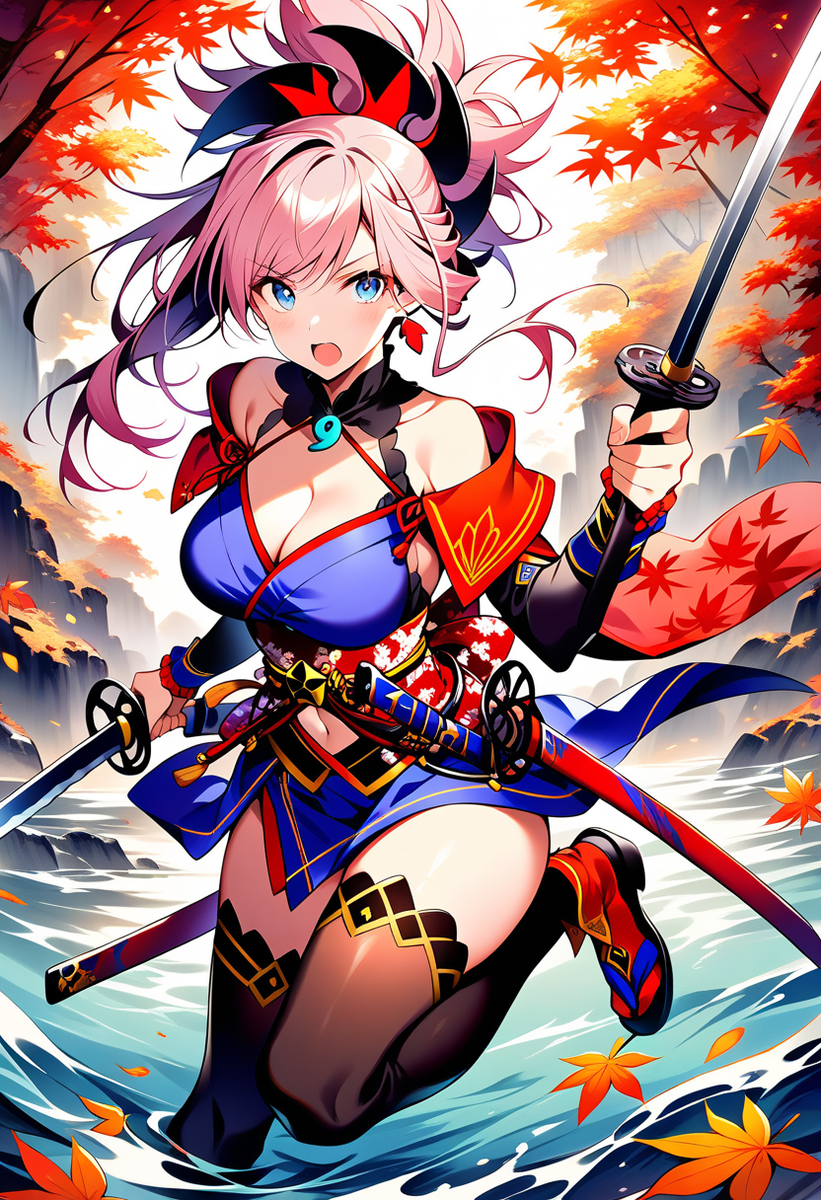 Card background