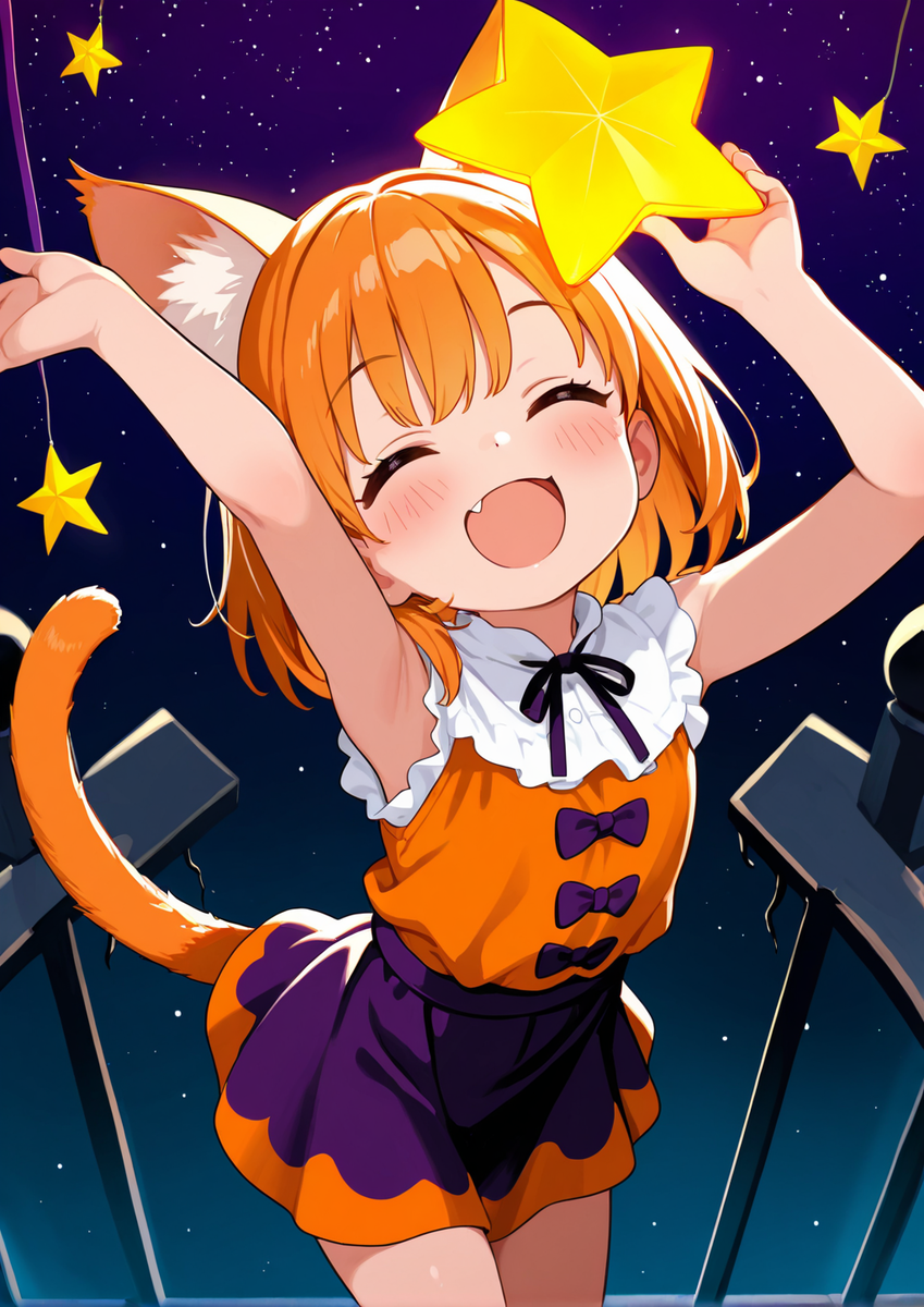 Card background