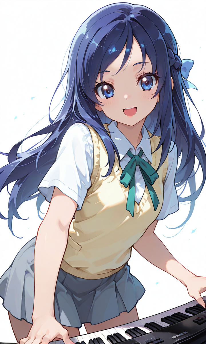 Card background