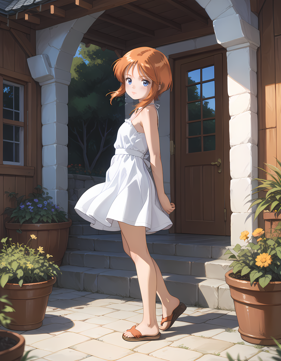 Card background