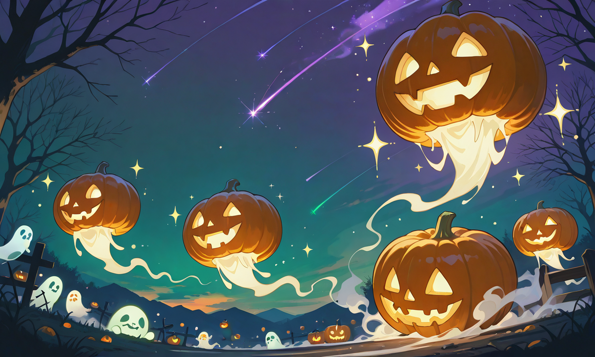 Card background