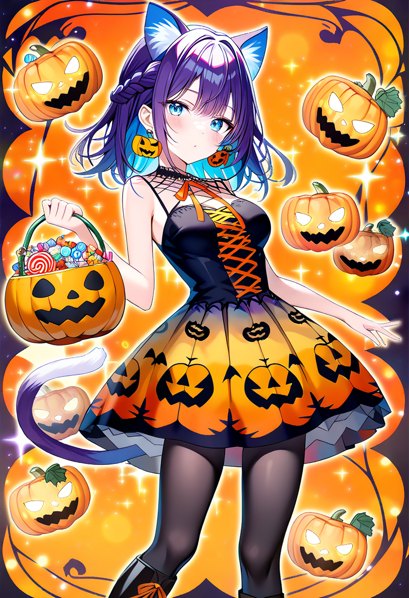 Card background