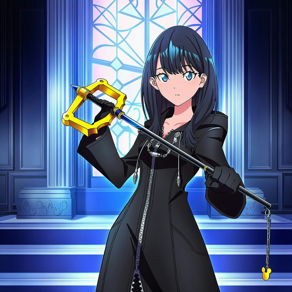 Card background