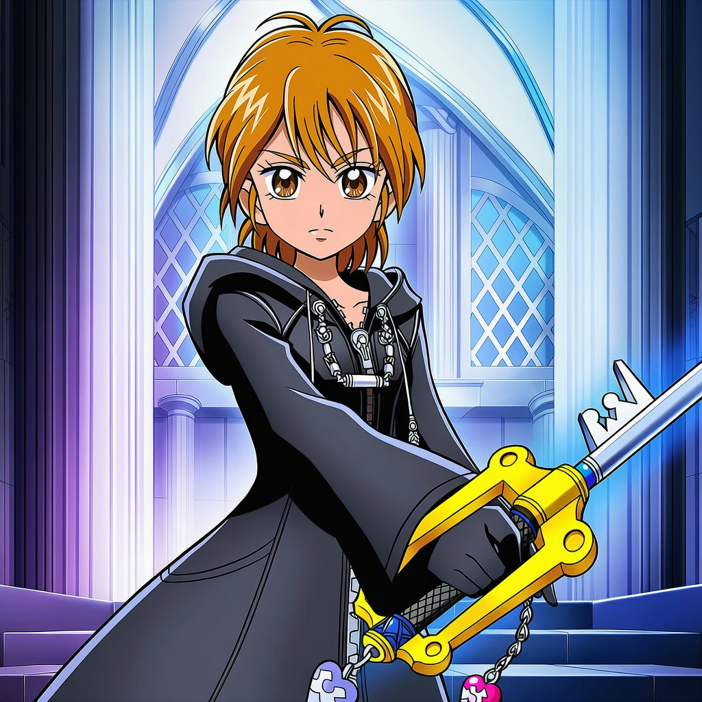 Card background