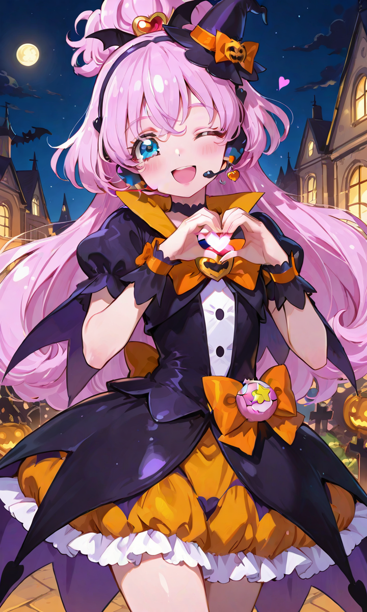 Card background