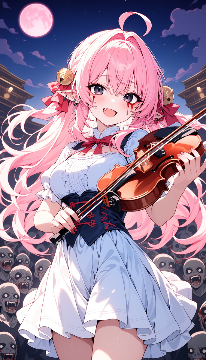 Card background