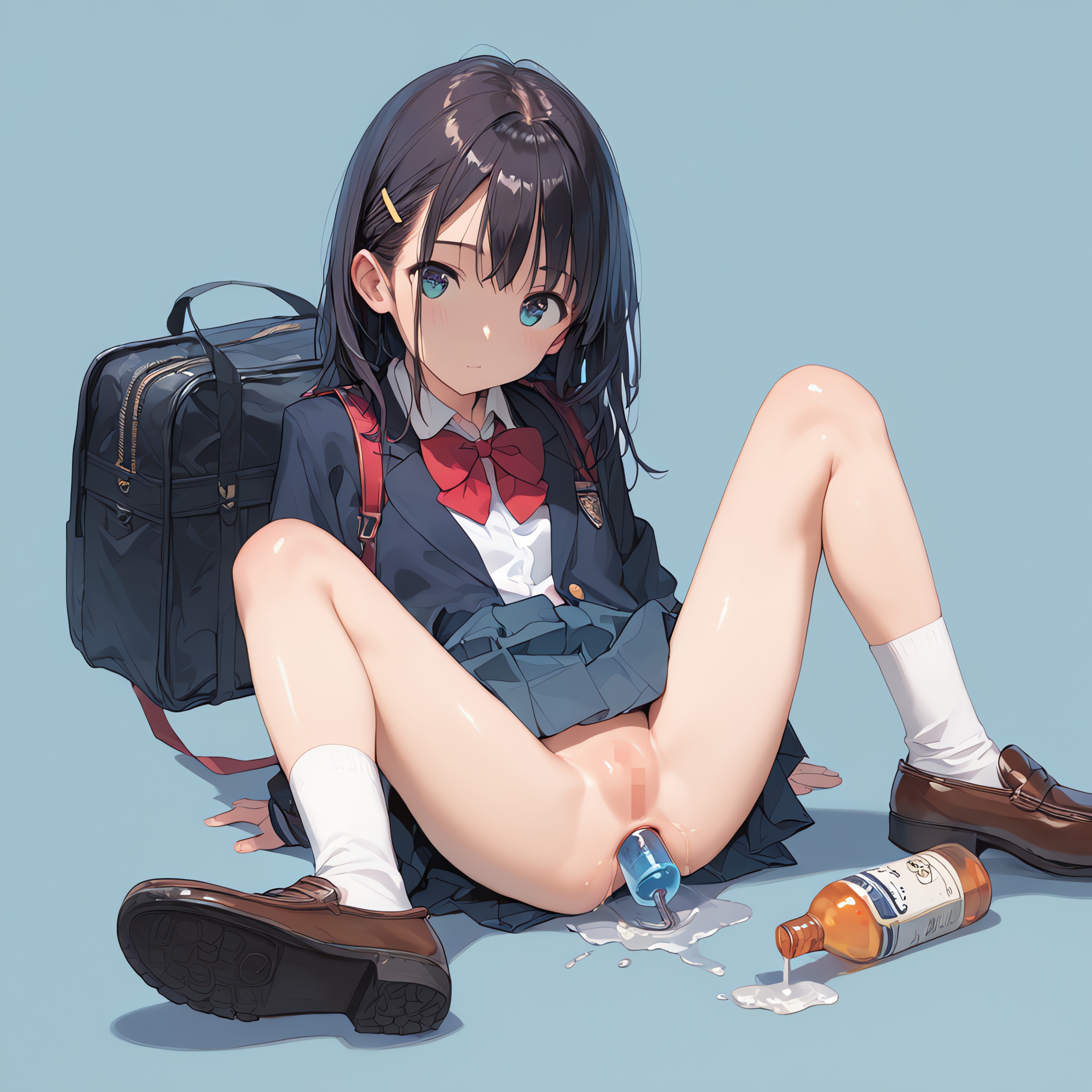 Card background