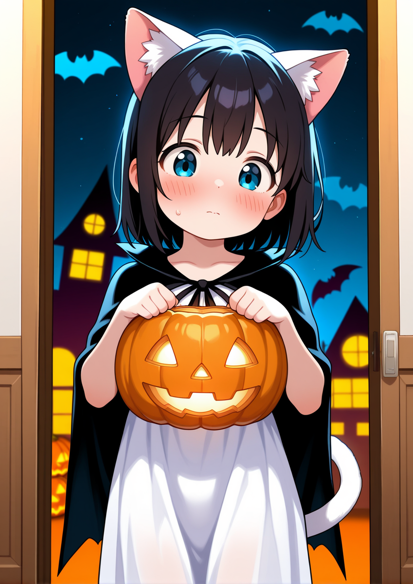 Card background