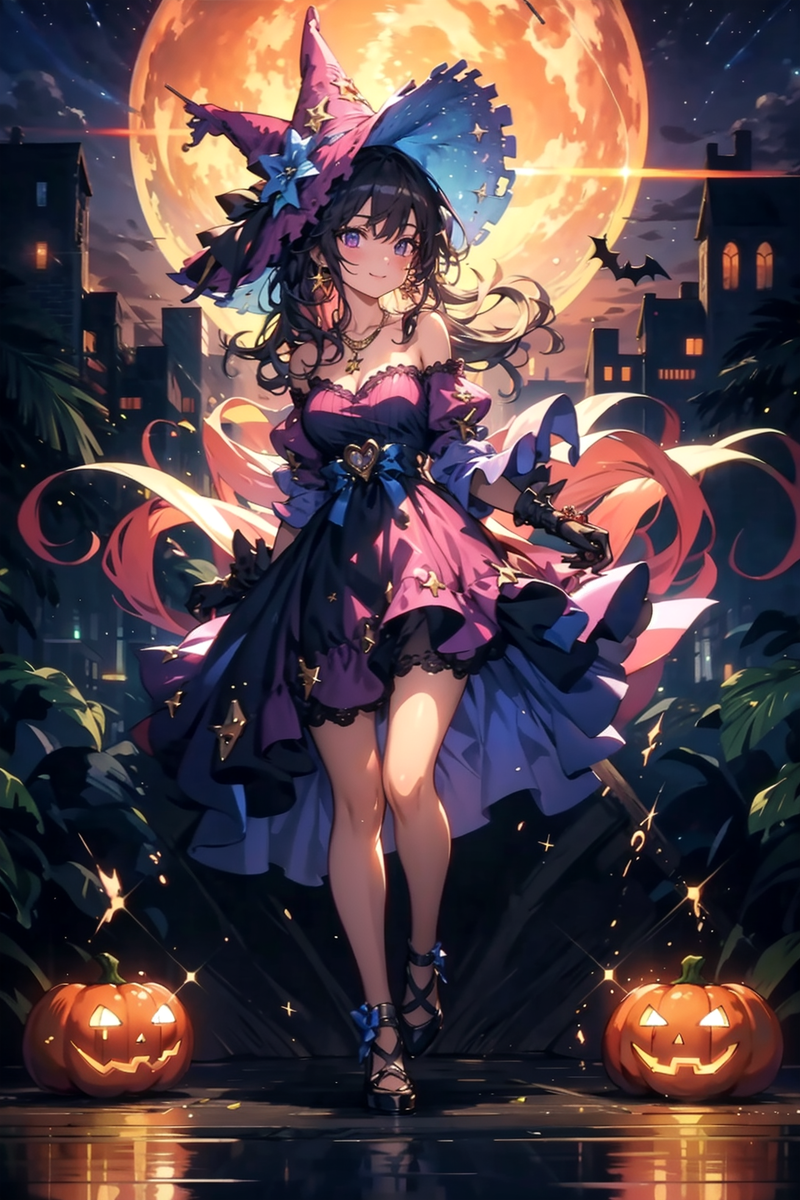 Card background