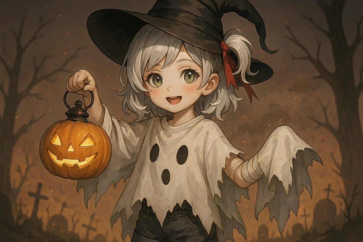 Card background