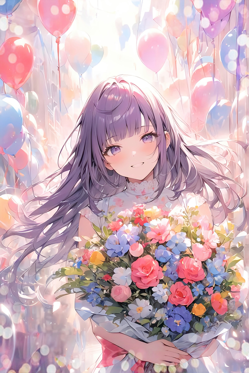 Card background