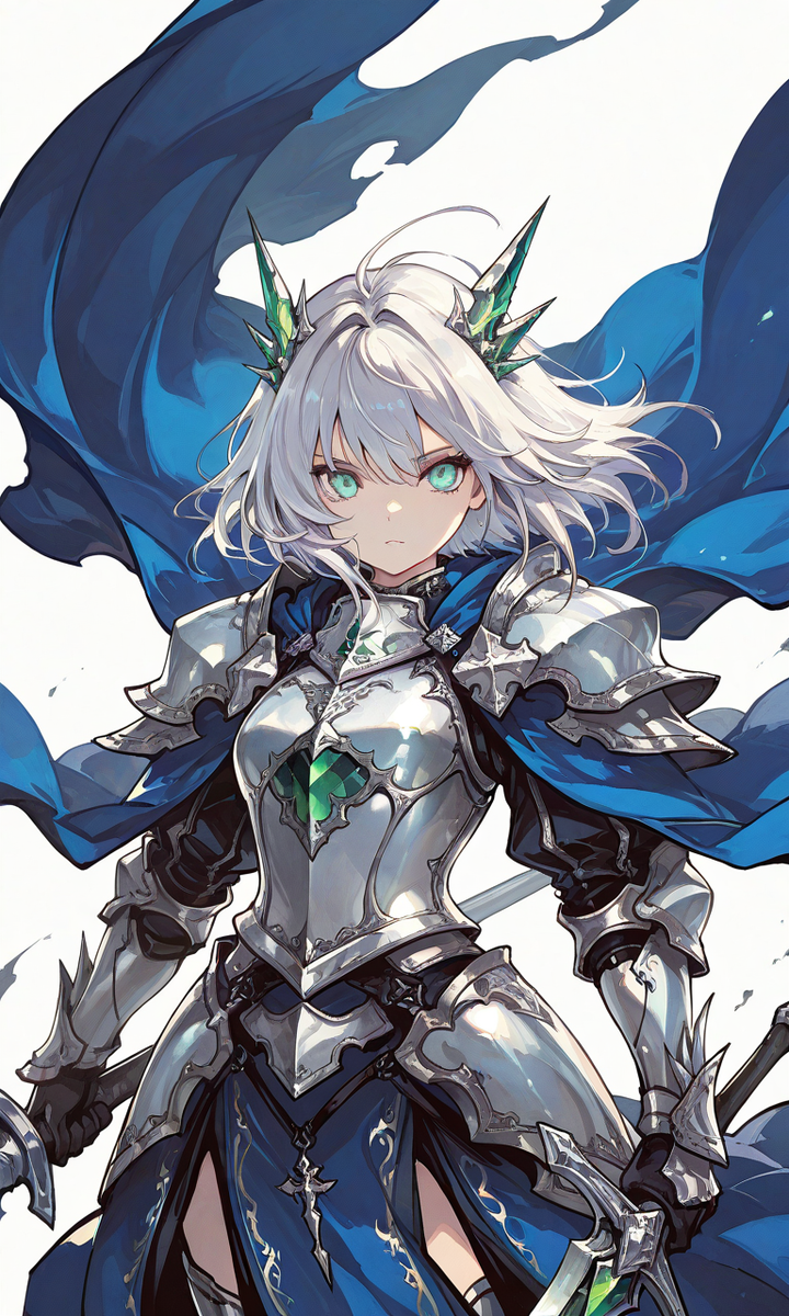 Card background