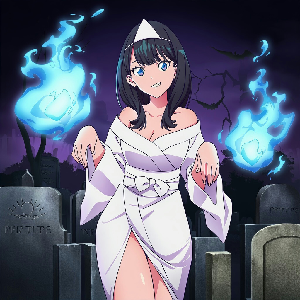 Card background