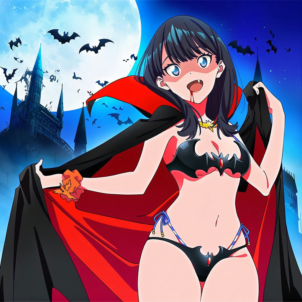 Card background