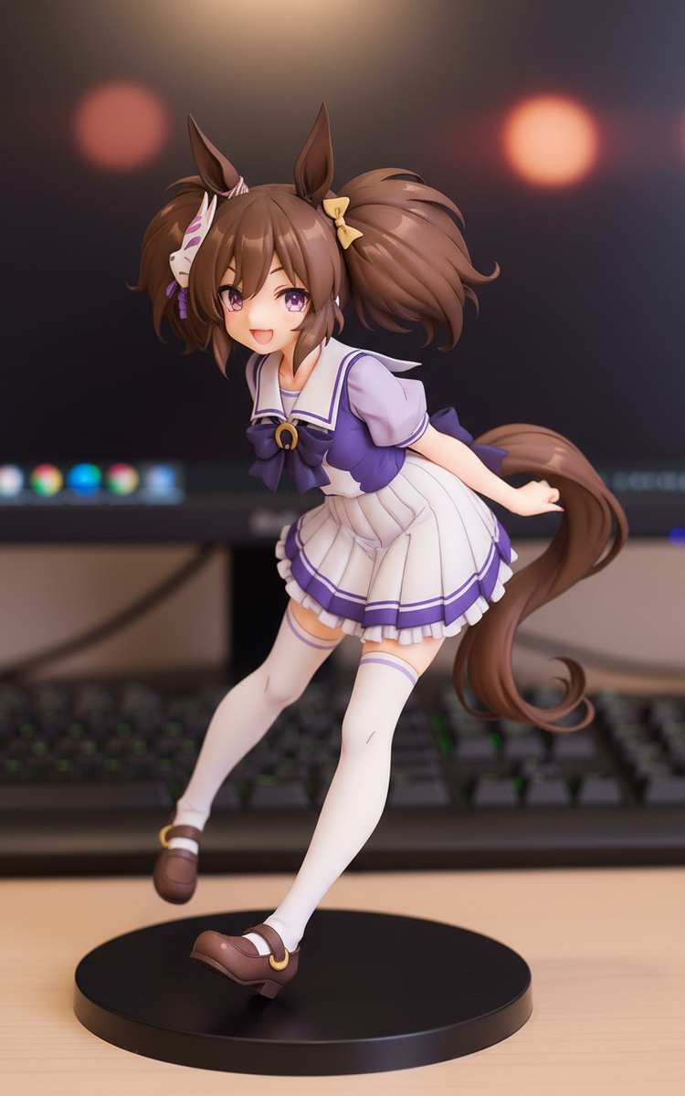 Card background