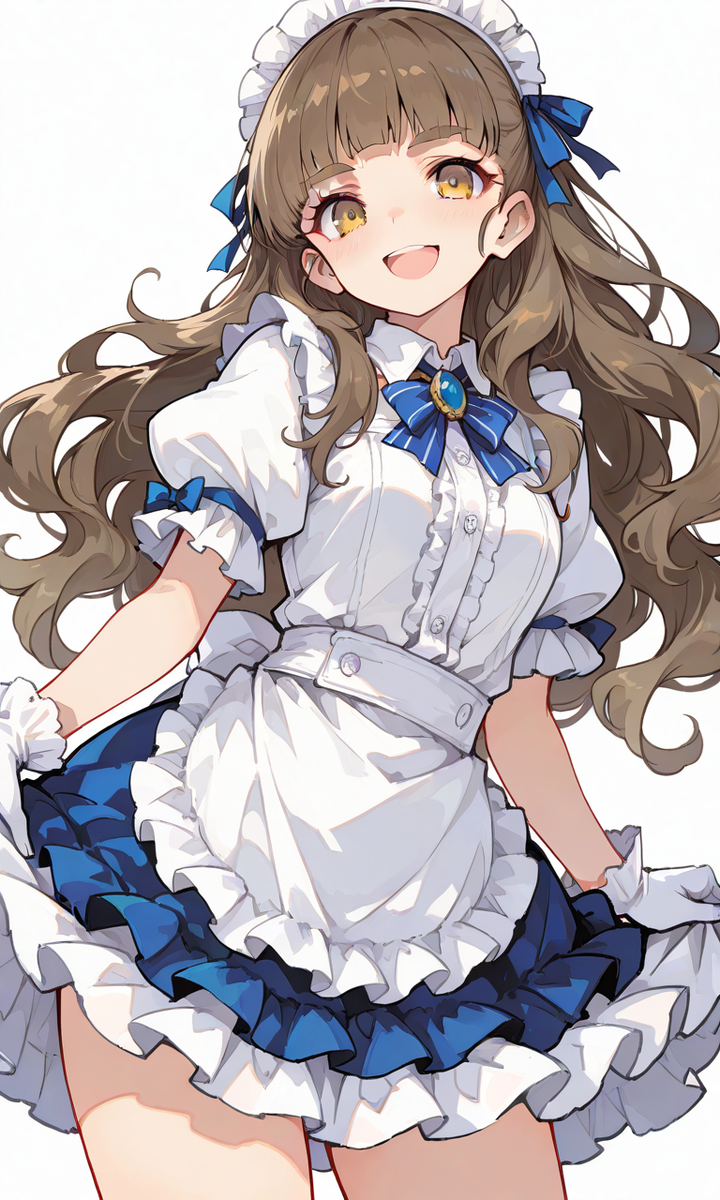 Card background