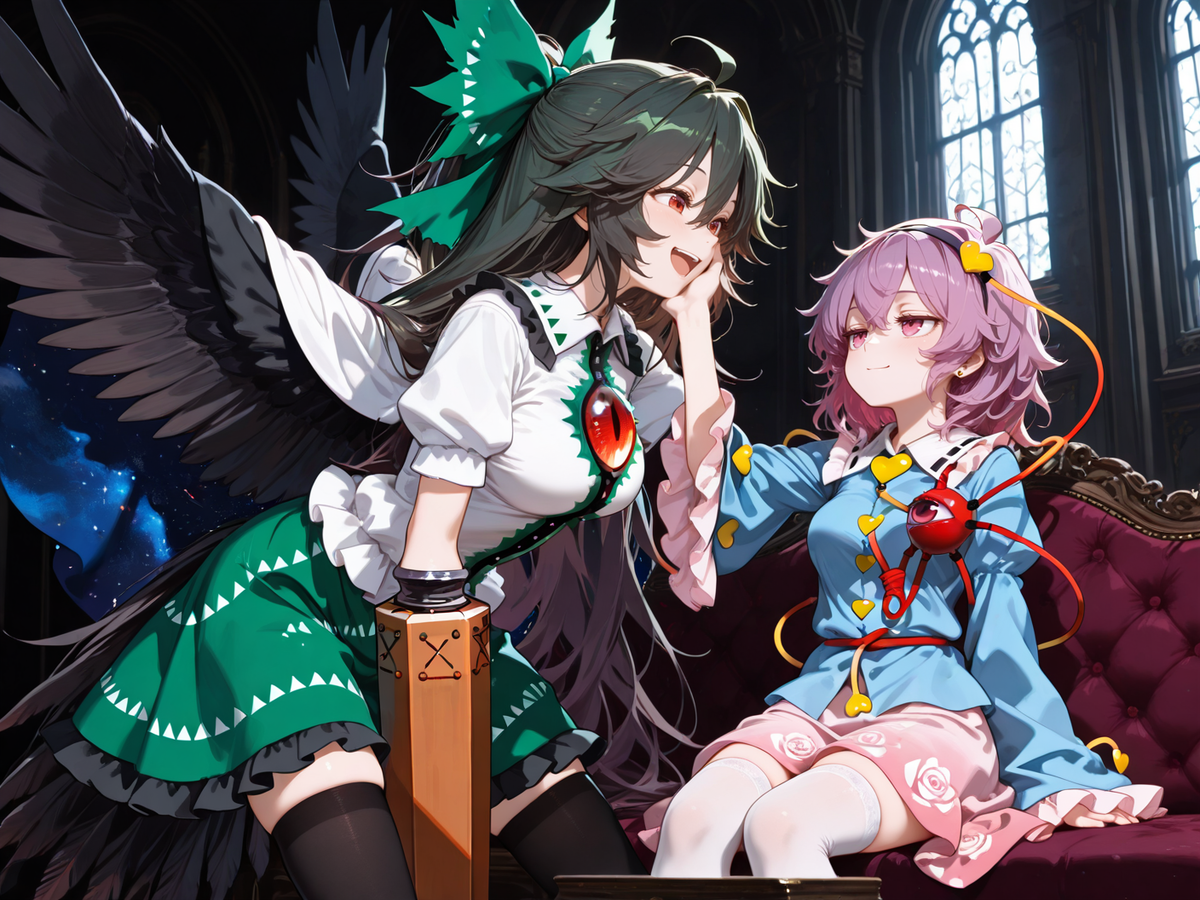 Card background