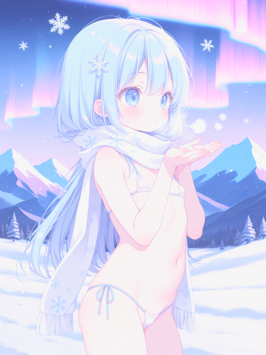Card background