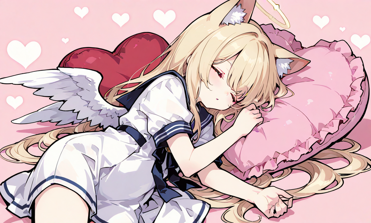 Card background