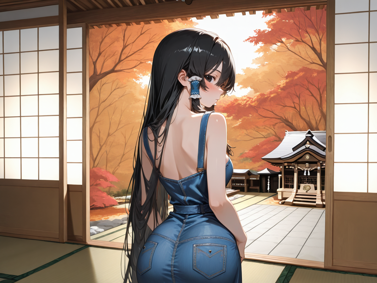 Card background