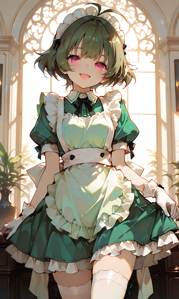 Card background