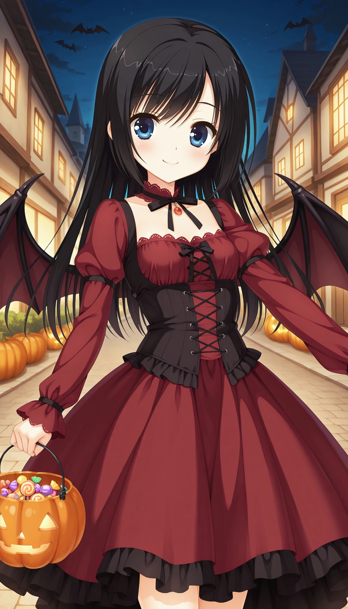 Card background