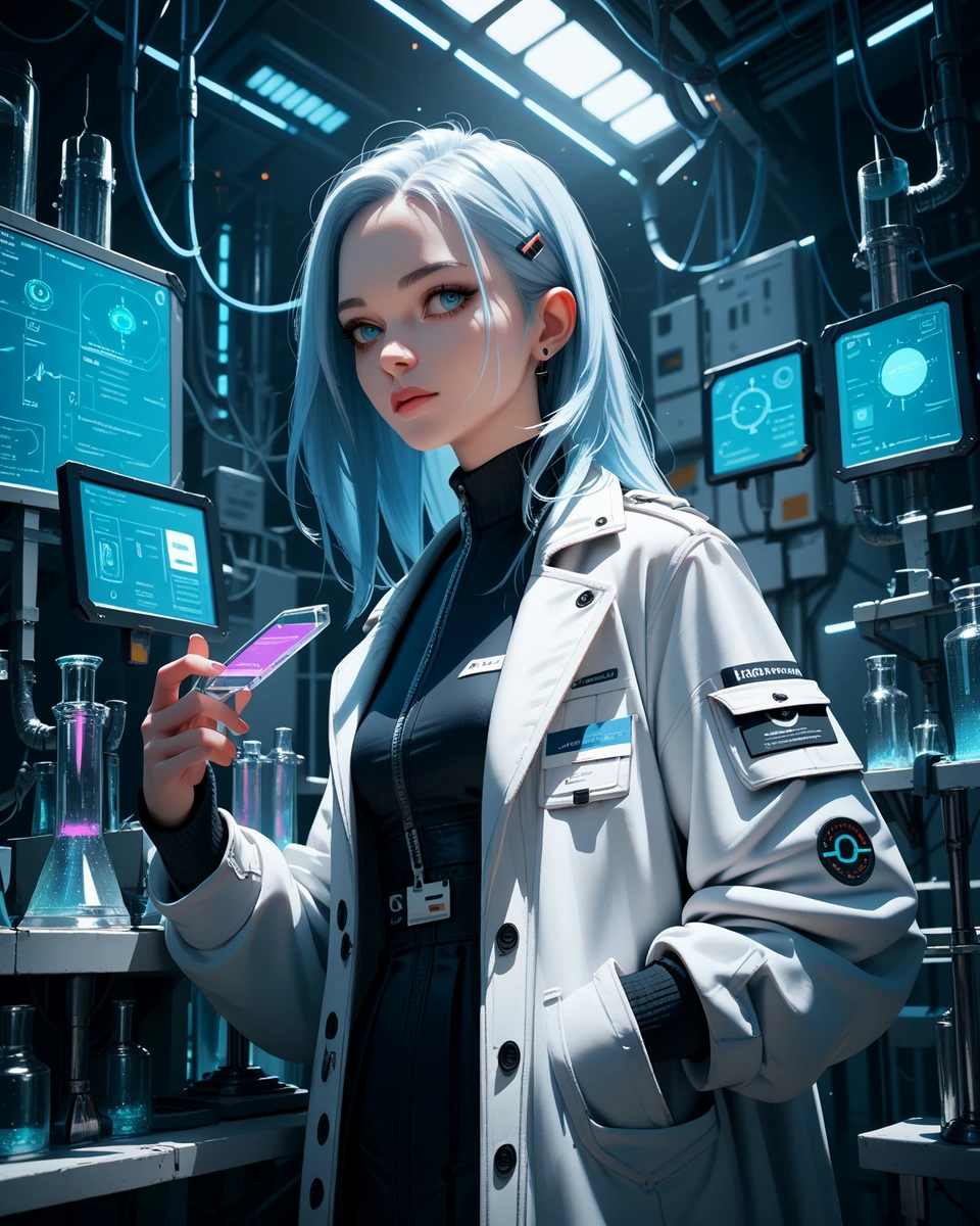 Card background