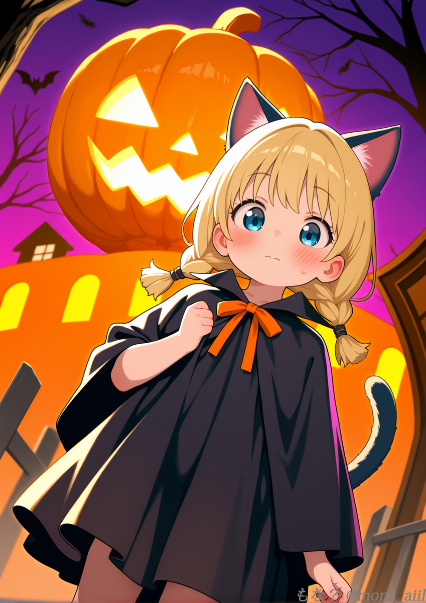 Card background