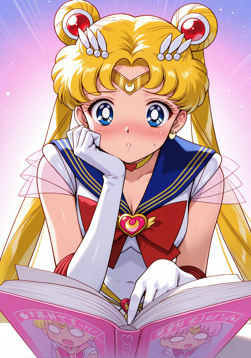 Card background