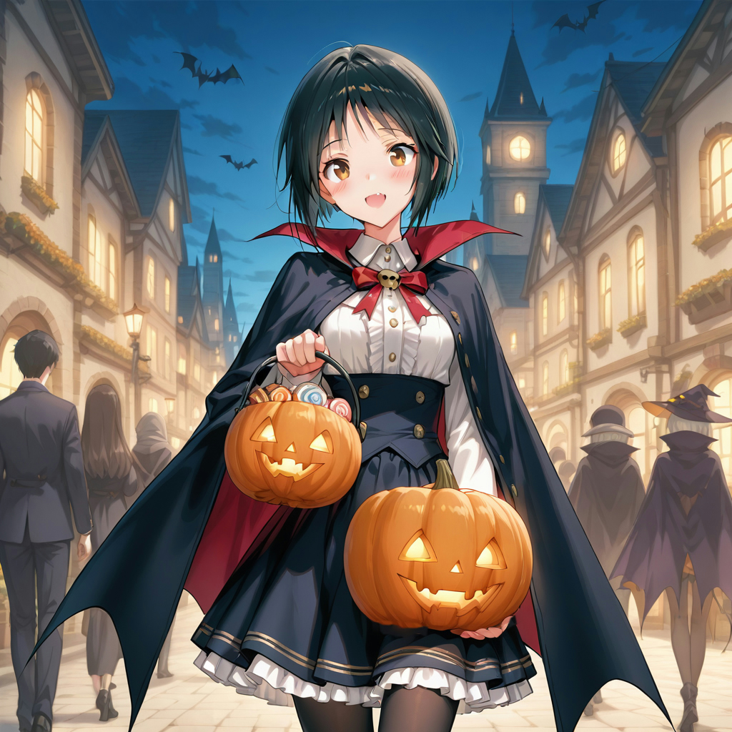 Card background