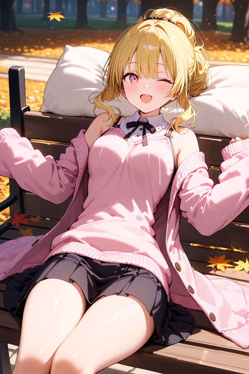 Card background