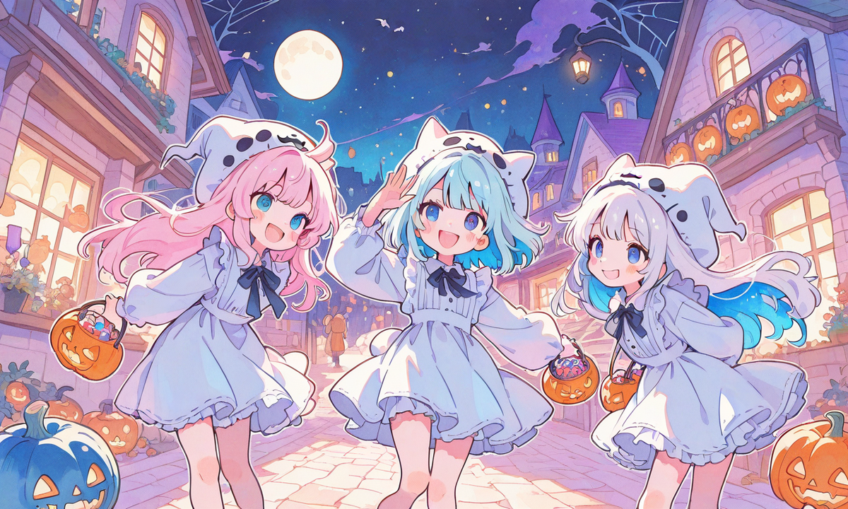 Card background