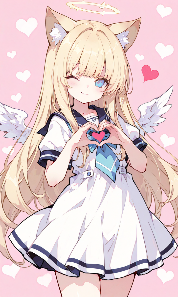 Card background
